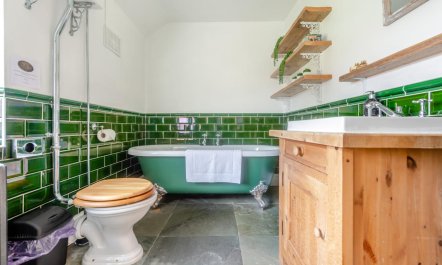 2 Bed in Quorn 5