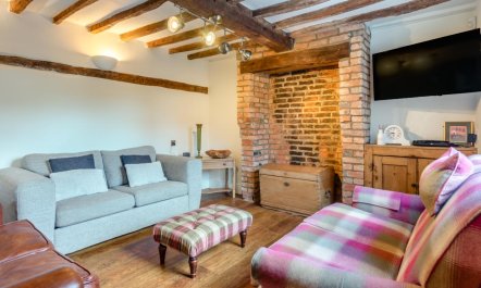 2 Bed in Quorn 1