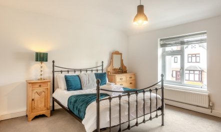 2 Bed in Quorn 4