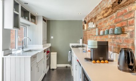 2 Bed in Quorn 3