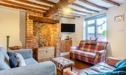 2 Bed in Quorn 6