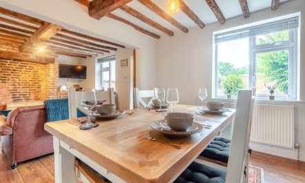 2 Bed in Quorn 8