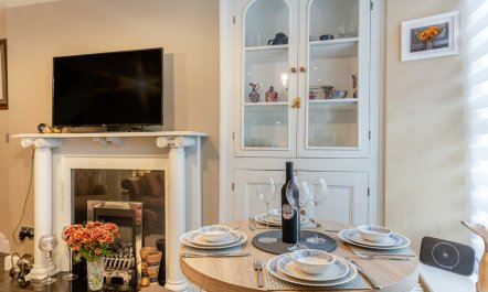3 Bed in Aberdovey 8