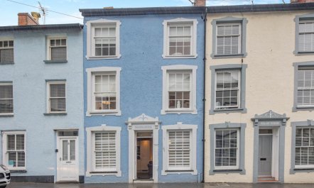 3 Bed in Aberdovey 5
