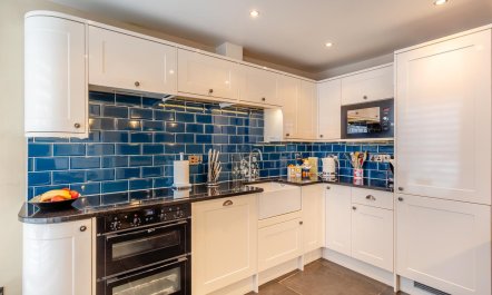 3 Bed in Aberdovey 6