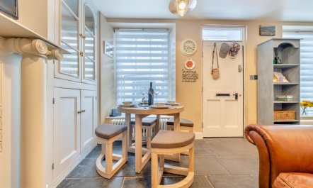3 Bed in Aberdovey 9
