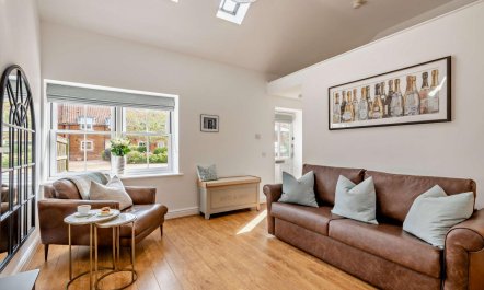 1 Bed in Dersingham 5