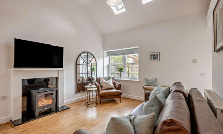 1 Bed in Dersingham 3