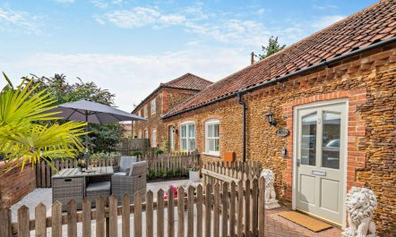 1 Bed in Dersingham
