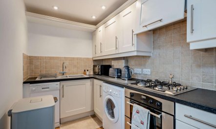1 Bed in Dersingham 8