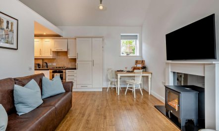 1 Bed in Dersingham 6