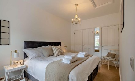 1 Bed in Dersingham 9