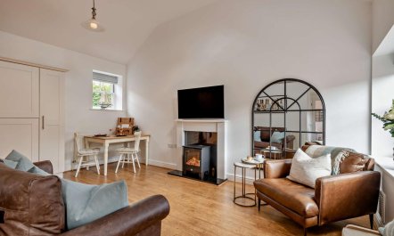 1 Bed in Dersingham 2