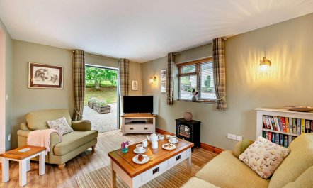 1 Bed in Wiveliscombe 3