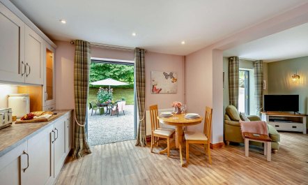 1 Bed in Wiveliscombe 1
