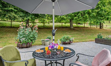 1 Bed in Wiveliscombe 2