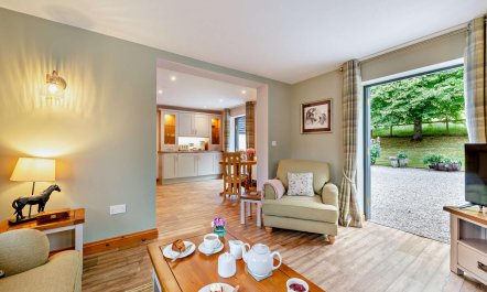 1 Bed in Wiveliscombe 7