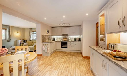 1 Bed in Wiveliscombe 4
