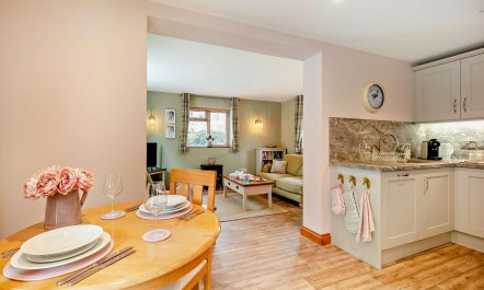 1 Bed in Wiveliscombe 9