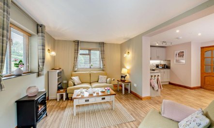 1 Bed in Wiveliscombe 8