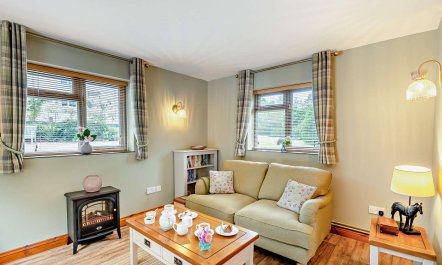 1 Bed in Wiveliscombe 6