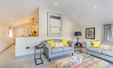 1 Bed in Middleton 4