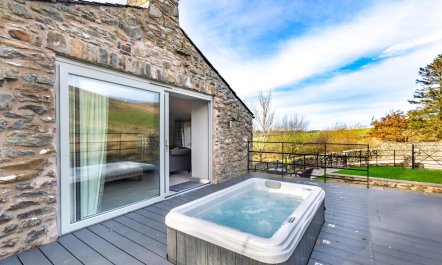 1 Bed in Middleton