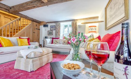 3 Bed in Chittlehampton 4