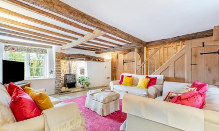 3 Bed in Chittlehampton 3