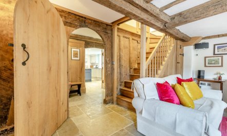 3 Bed in Chittlehampton 5