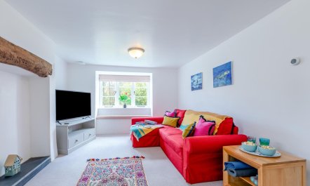 3 Bed in Chittlehampton 8
