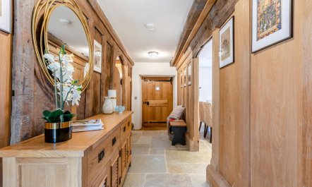3 Bed in Chittlehampton 7