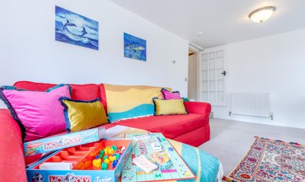 3 Bed in Chittlehampton 9