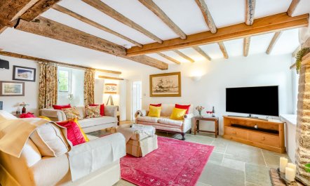 3 Bed in Chittlehampton 2