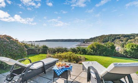 2 Bed in Wisemans Bridge