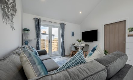 2 Bed in Porthleven 2