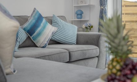 2 Bed in Porthleven 8