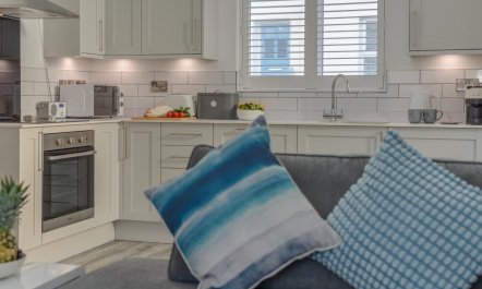 2 Bed in Porthleven 9