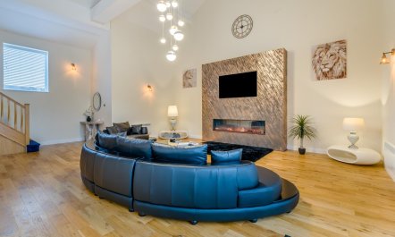 4 Bed in Pilling 5