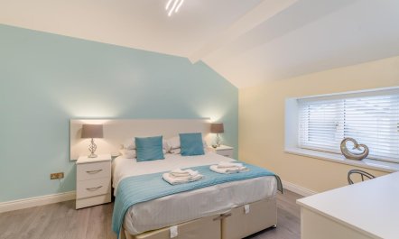 4 Bed in Pilling 3