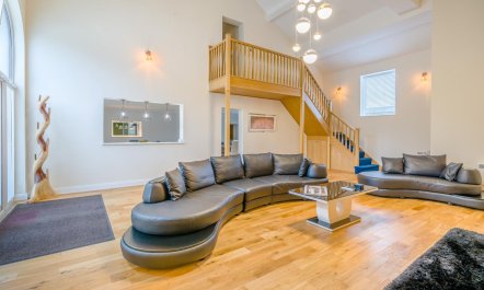 4 Bed in Pilling 8