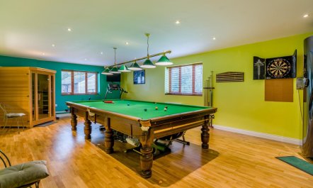 4 Bed in Pilling 4