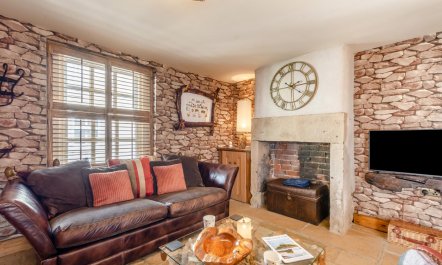 2 Bed in Morecambe