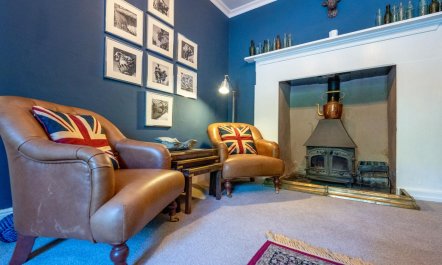 5 Bed in Llanbedr 7