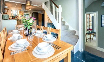 5 Bed in Llanbedr 5