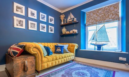 5 Bed in Llanbedr 9