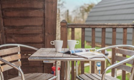 1 Bed in Bowness-on-Solway 4
