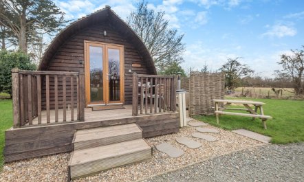 1 Bed in Bowness-on-Solway