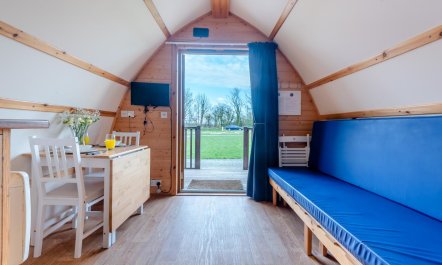 1 Bed in Bowness-on-Solway 6