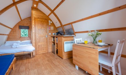 1 Bed in Bowness-on-Solway 3